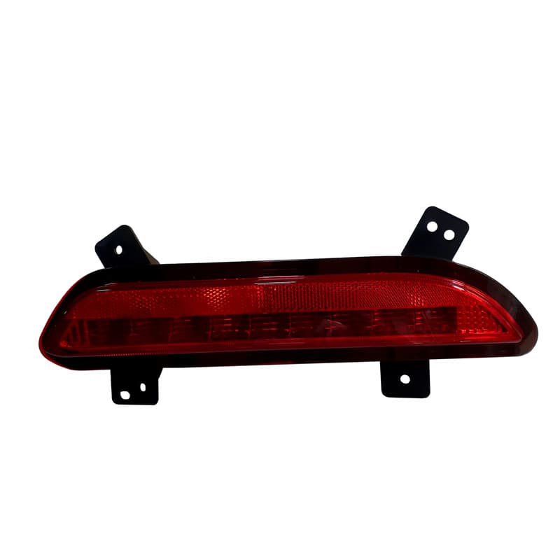 چراغ مه شکن عقب چپ خودرو کروزپلاس کد CR 50630201 مناسب برای شاهین