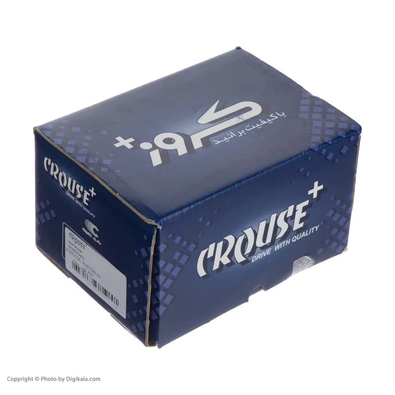 کوئل کروز مدل CR39079401 مناسب برای سمند XU7 — تصویر ۴