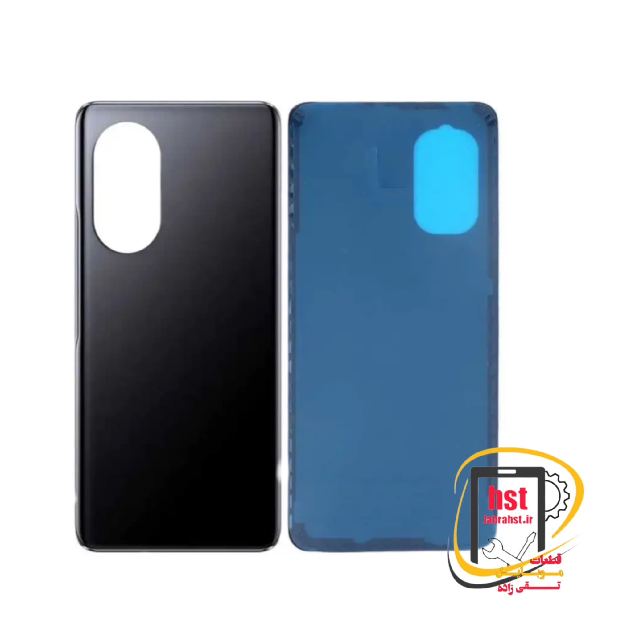 درب پشت گوشی هواوی Huawei Nova 9se