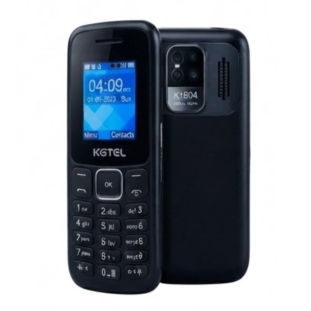 KGTEL KG1804