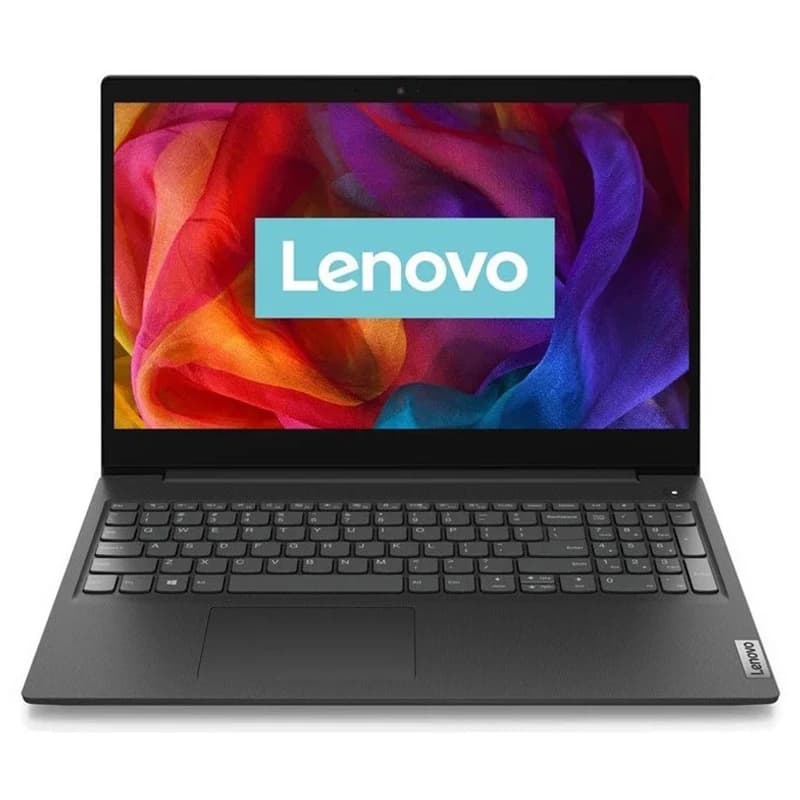 لپ تاپ لنوو IdeaPad 3 Celeron 4GB 256SSD 1TB HDD Intel
