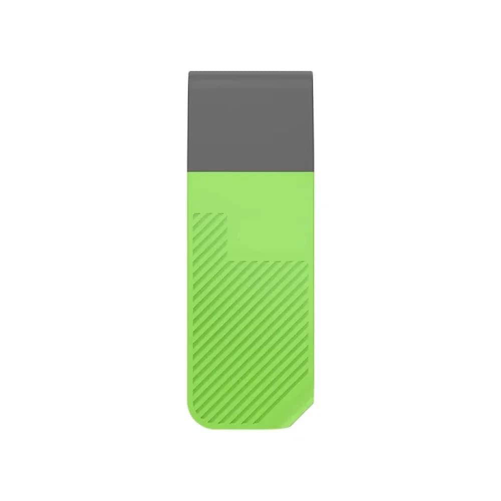 فلش مموری 64 گیگابایت ایسر مدل Acer UP200 USB 2.0 با گارانتی 24 ماهه شرکتی — تصویر ۲