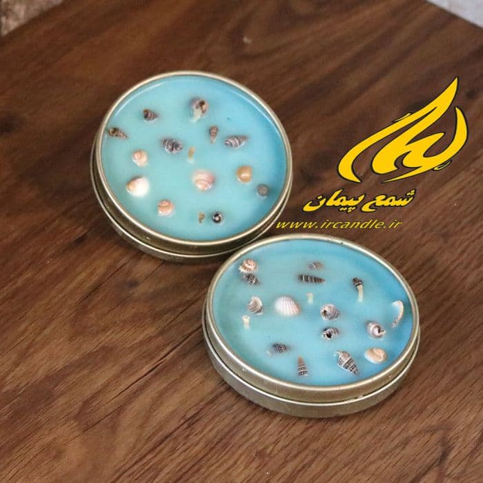 شمع قوطی دریایی