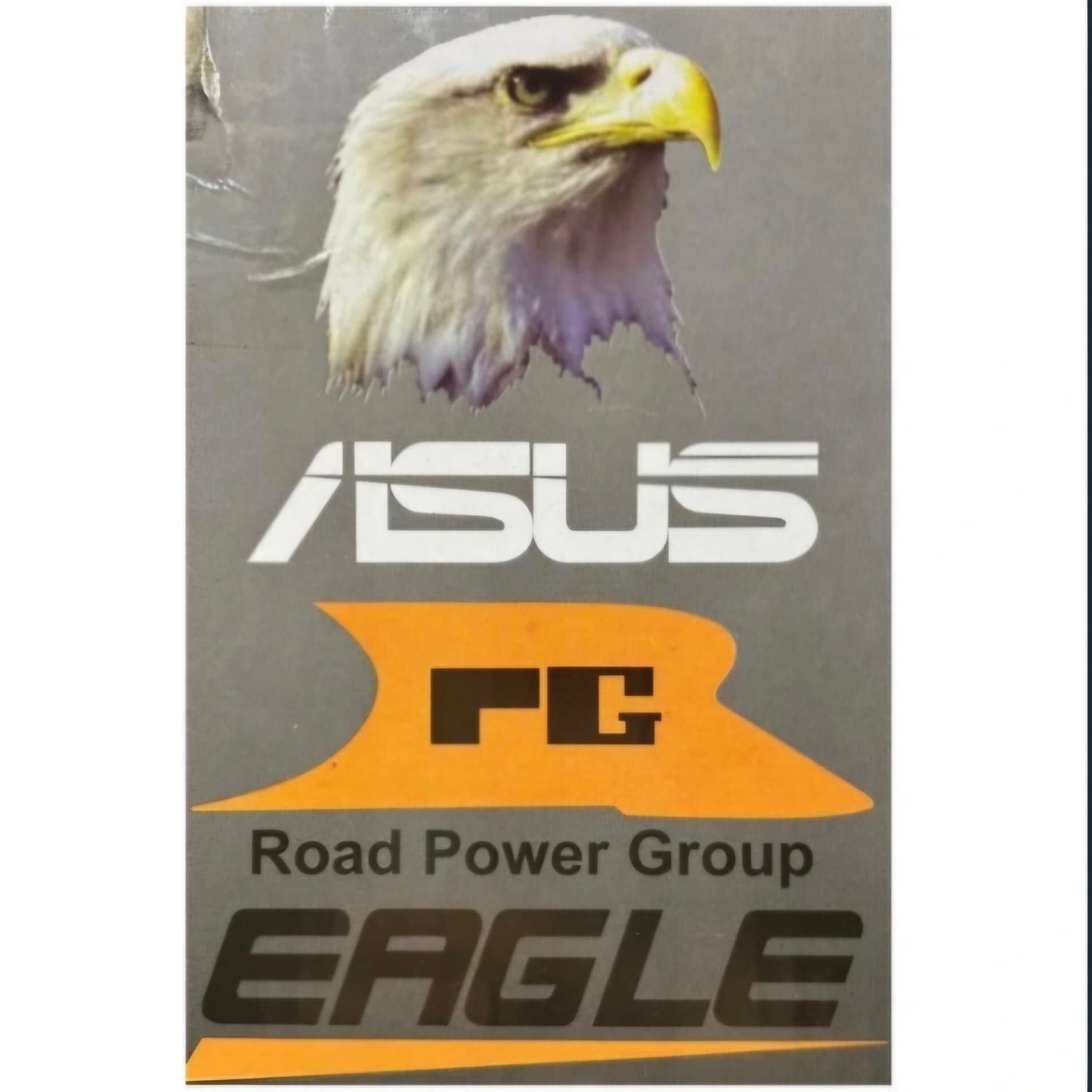 سرپلوس بیرونی ۲۷ خار ماکسیما ABS برند ایگل