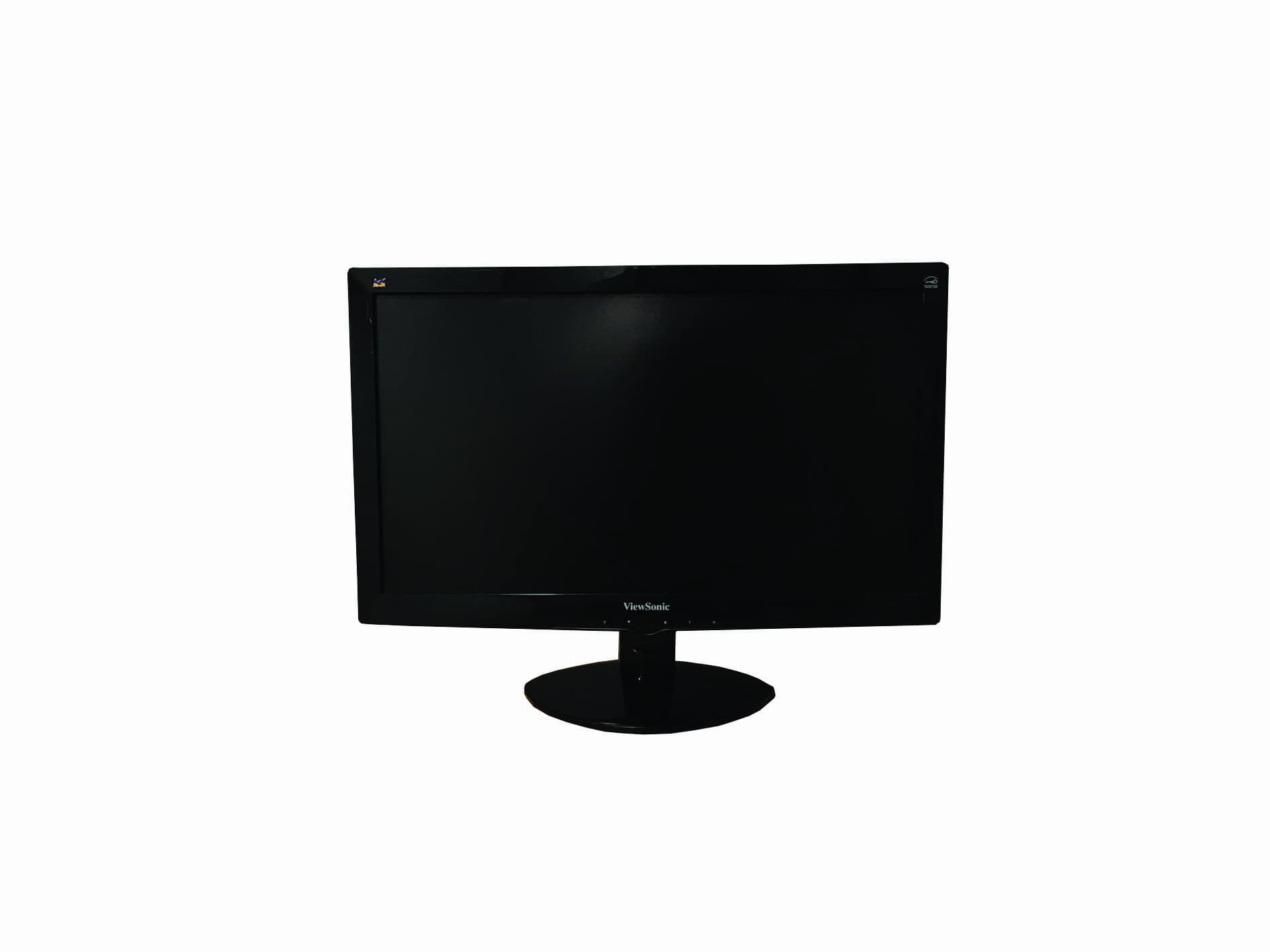 مانیتور 20 اینچ viewSonic (استوک)