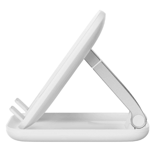 Baseus Seashell foldable tablet stand BS-HP009 — تصویر ۳