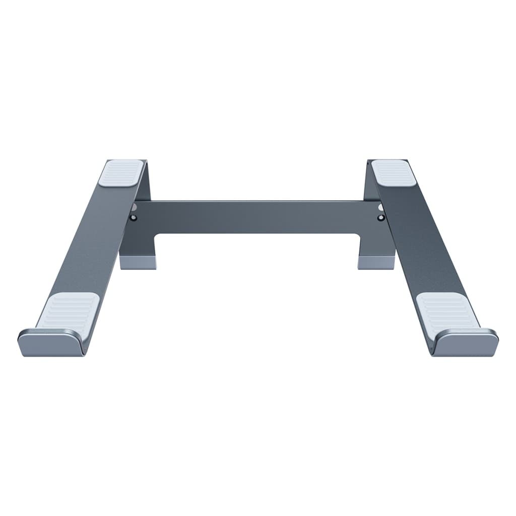 Baseus 4-level Adjustable Desktop Laptop Holder Space Grey — تصویر ۲