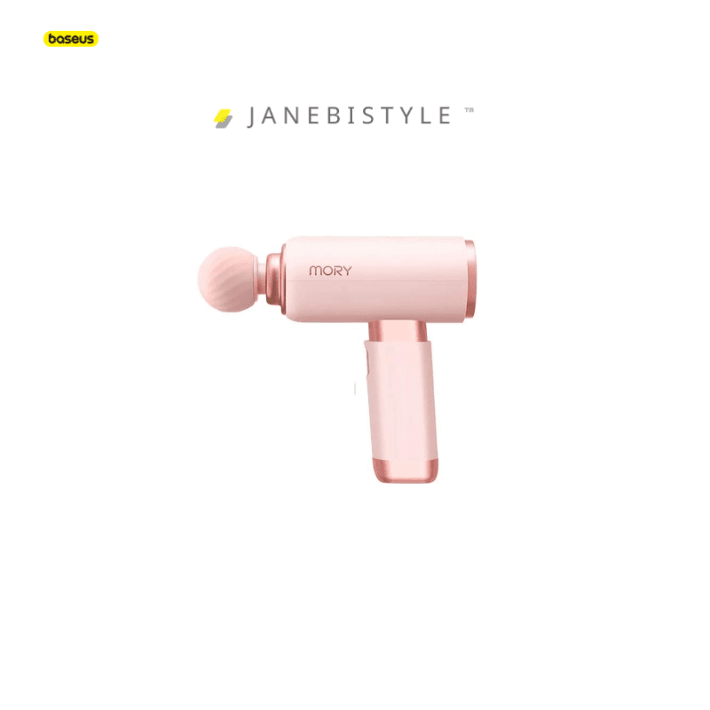 Mory Massage Gun X7 — تصویر ۲