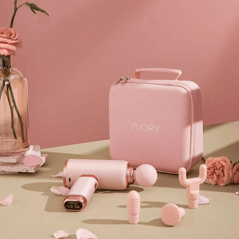 Mory Massage Gun X7 — تصویر ۵