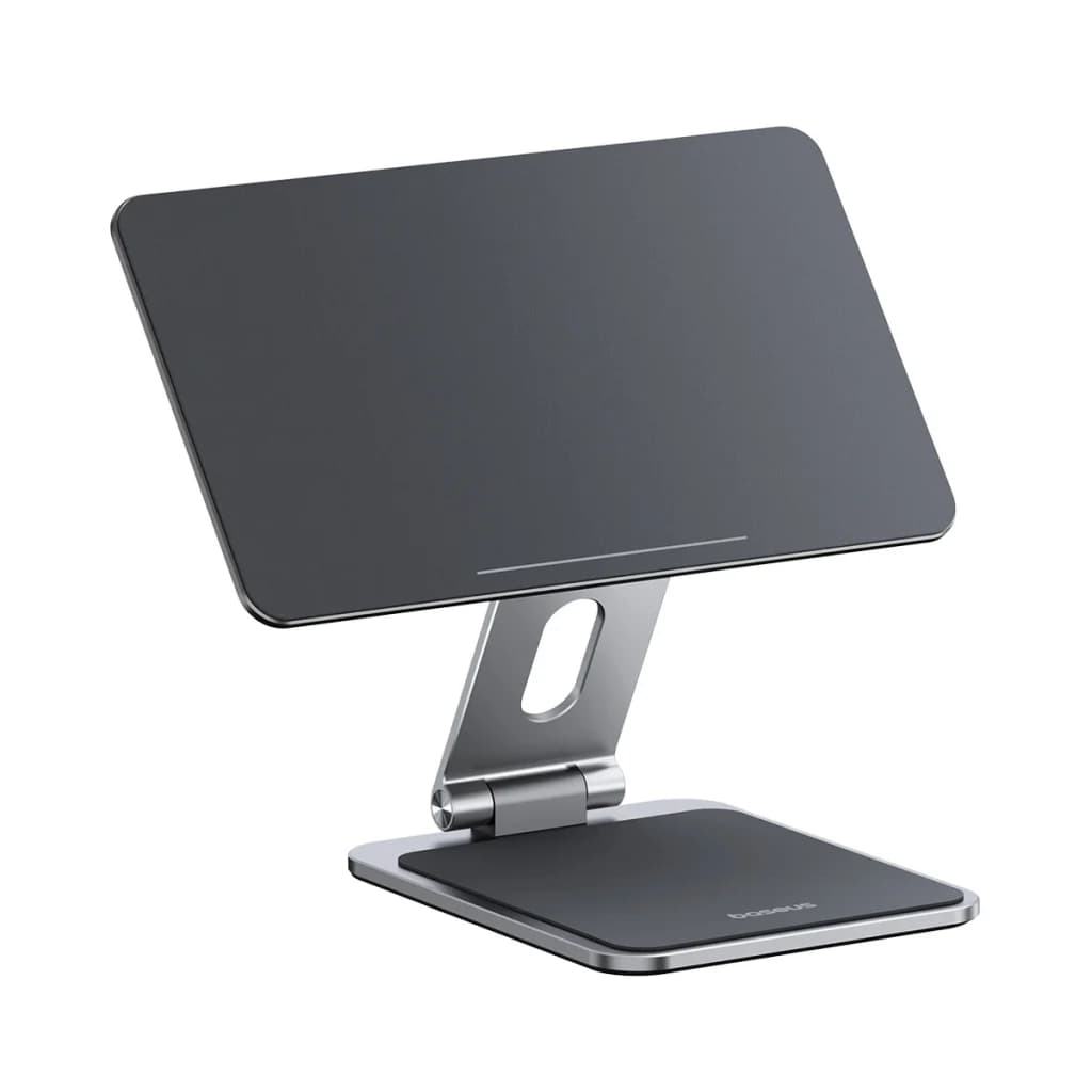 Baseus MagStable magnetic foldable stand for tablets 10.9-11'' gray — تصویر ۲