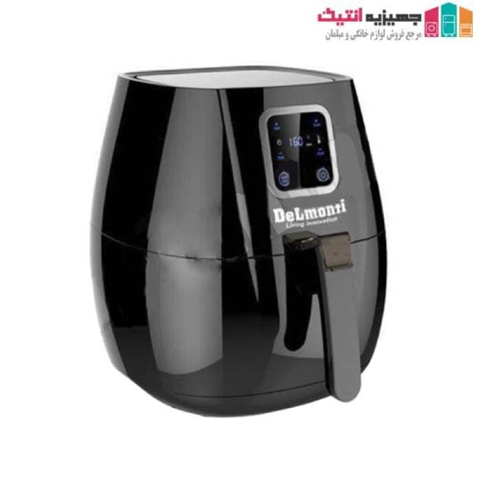 سرخ کن دلمونتی dl615