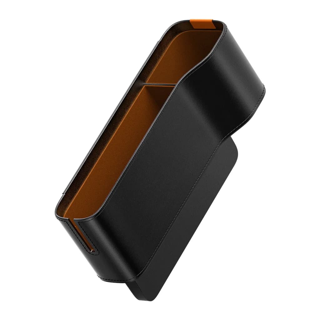 Baseus OrganizeFun Series organizer for the car C20256502111-00 — تصویر ۴