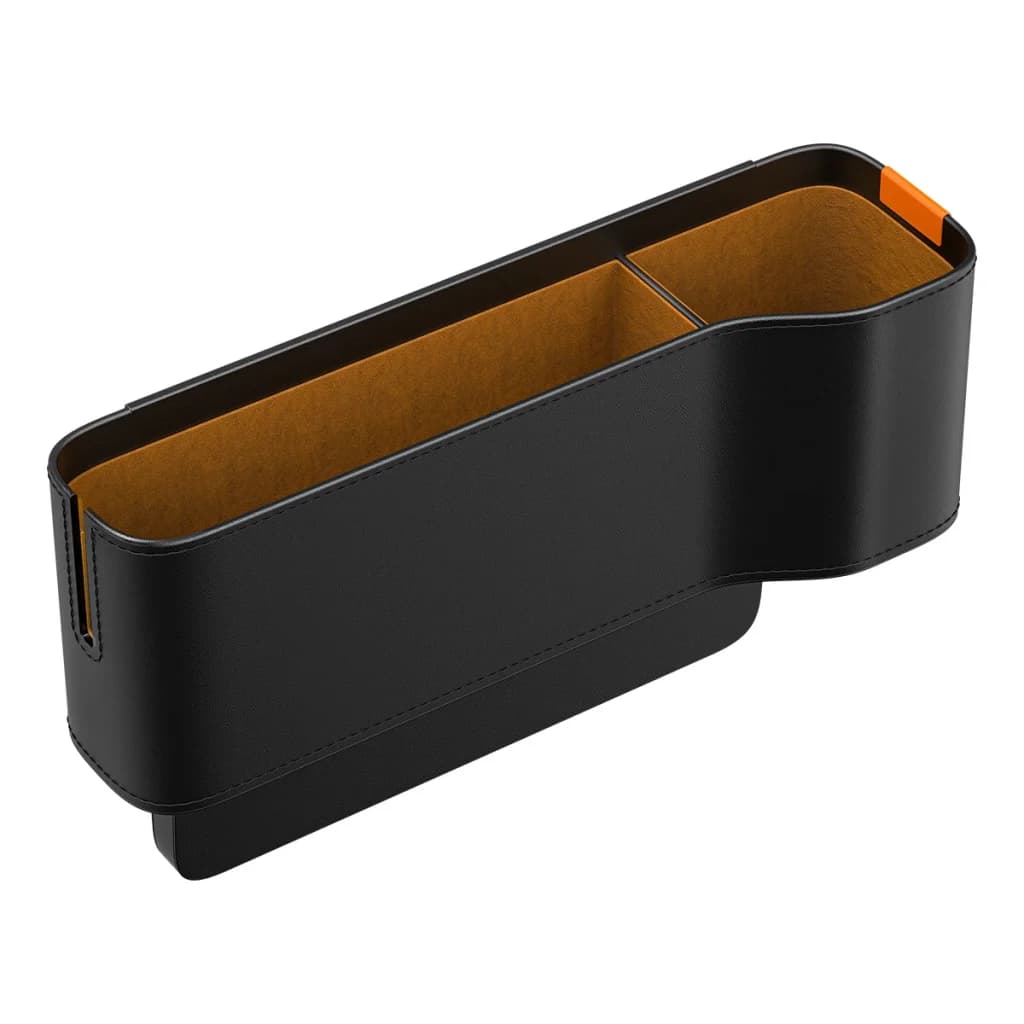 Baseus OrganizeFun Series organizer for the car C20256502111-00 — تصویر ۲