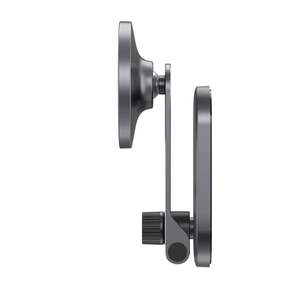 Baseus T-Space magnetic car holder for the cockpit — تصویر ۳