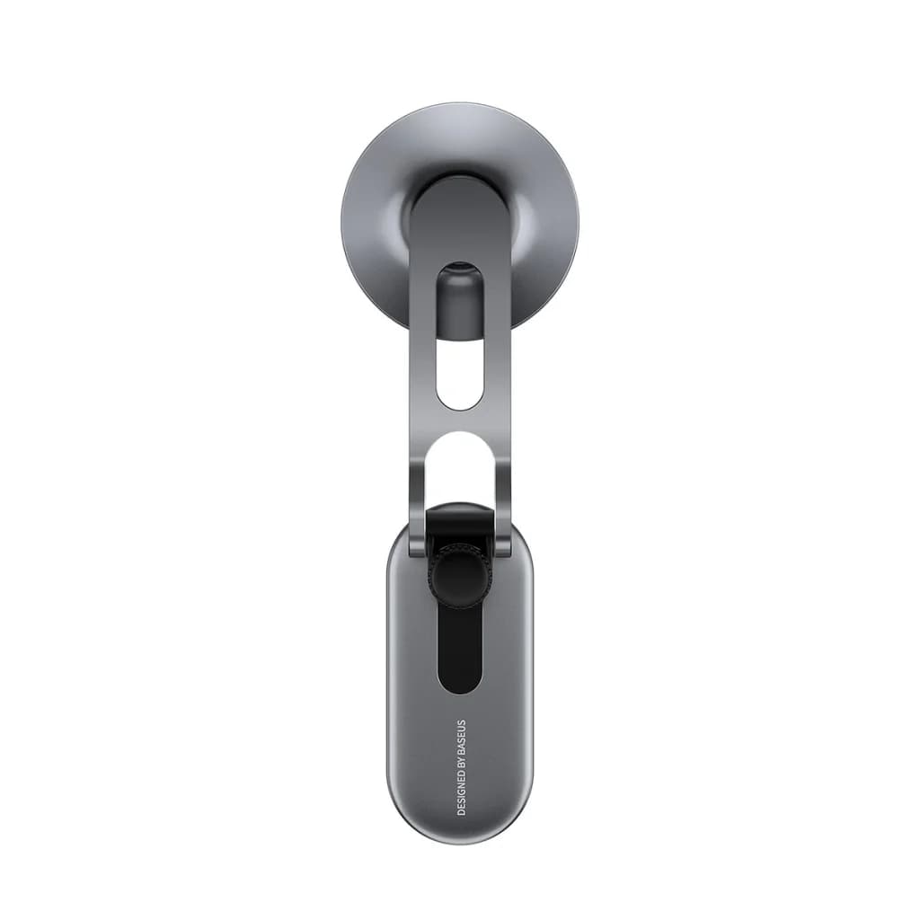 Baseus T-Space magnetic car holder for the cockpit — تصویر ۴