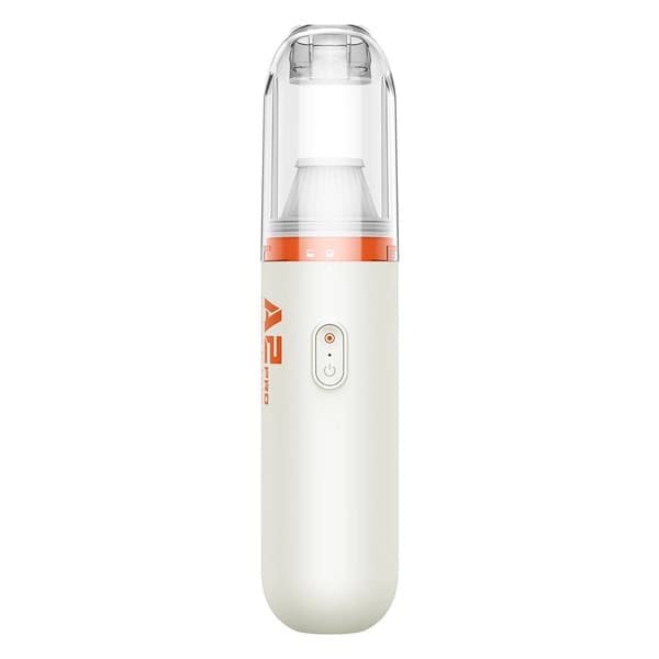 Baseus car vacuum cleaner 6000Pa 80W VCAQ040001 — تصویر ۲