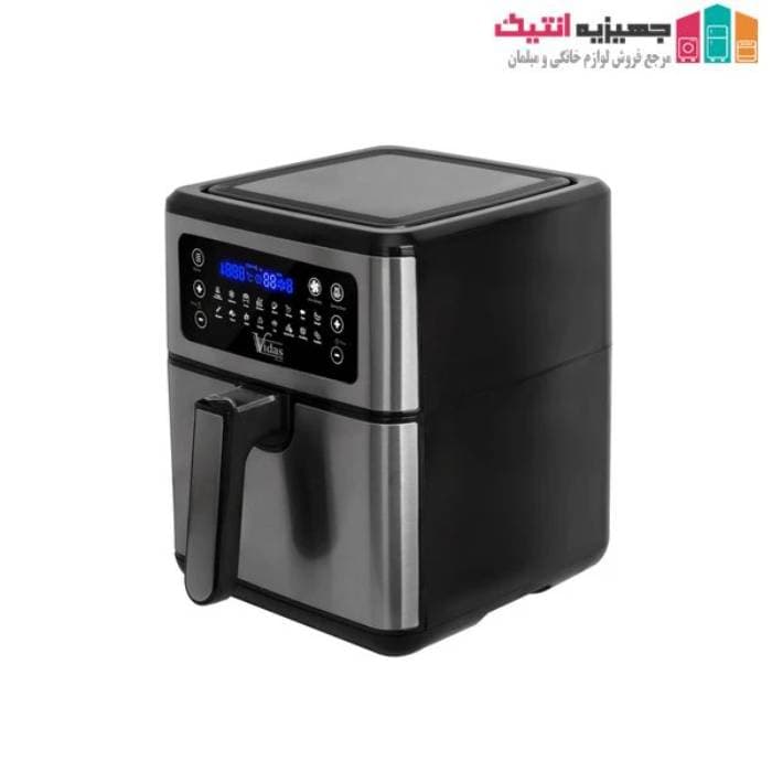 سرخ کن ویداس مدل VIR 5864