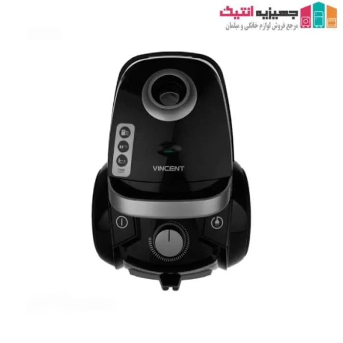 جاروبرقی وینسنت مدل fc5621 — تصویر ۲