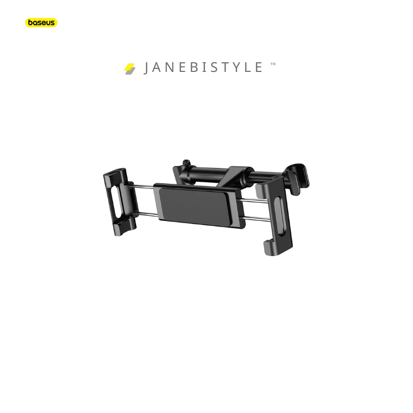 Baseus Backseat Car Mount holder for tablets &amp; smartphones 4.7-12.9 SUHZ-01