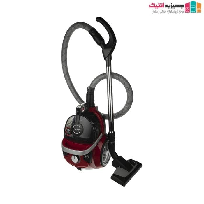 جاروبرقی وینسنت مدل vc-418
