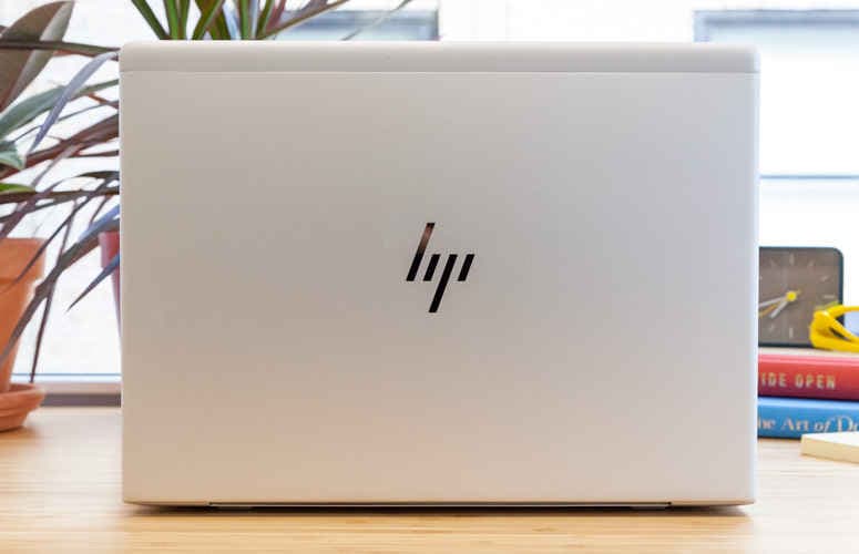 لپ تاپ استوک اچ پی hp EliteBook 830 — تصویر ۷