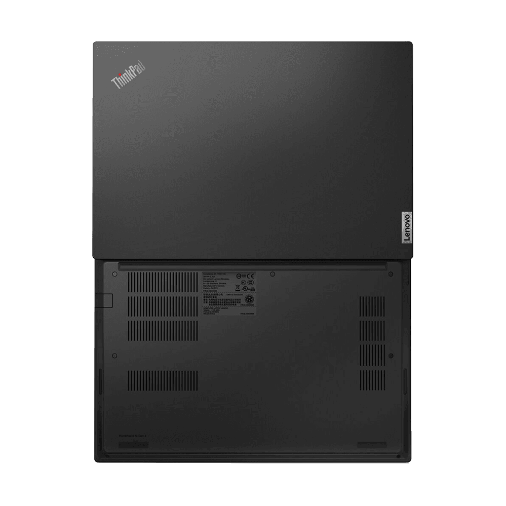 لپ تاپ استوک لنوو ThinkPad E14 مدل Gen 2 — تصویر ۳