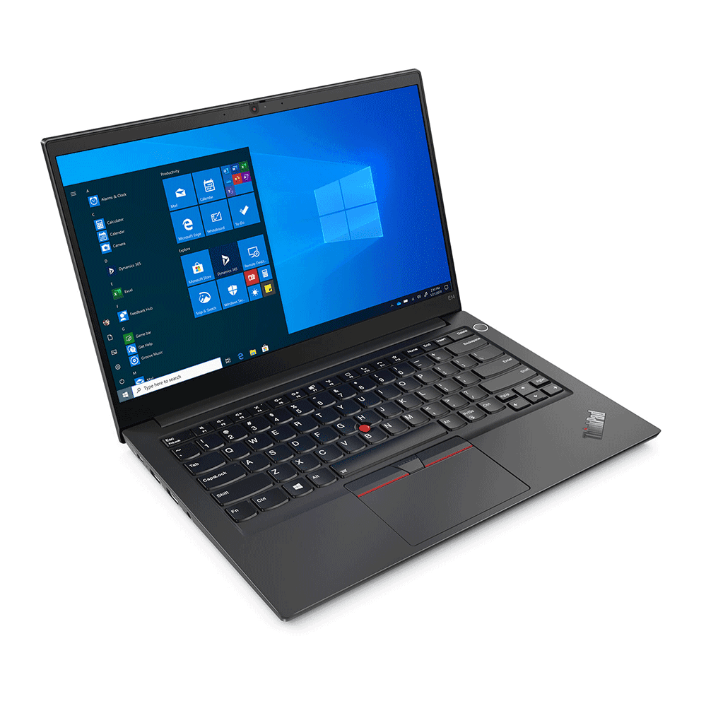 لپ تاپ استوک لنوو ThinkPad E14 مدل Gen 2 — تصویر ۶