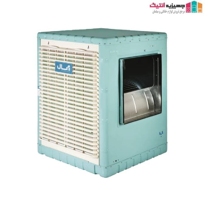 کولر آبی آبسال 7500