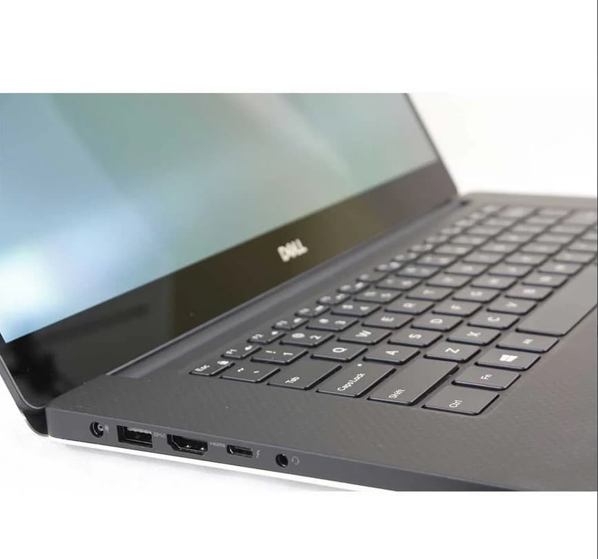 لپ تاپ استوک دل Dell Precision 5540 پردازنده نسل 9 سری H — تصویر ۹