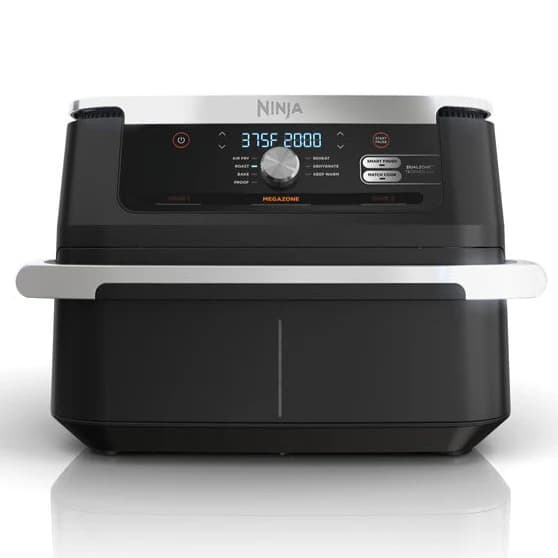 سرخ کن نینجا مدل AF500 — تصویر ۲
