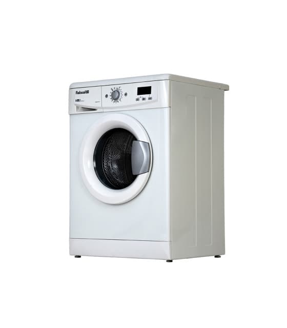 لباسشویی آبسال 5 کیلویی مدل WRE5410 — تصویر ۷