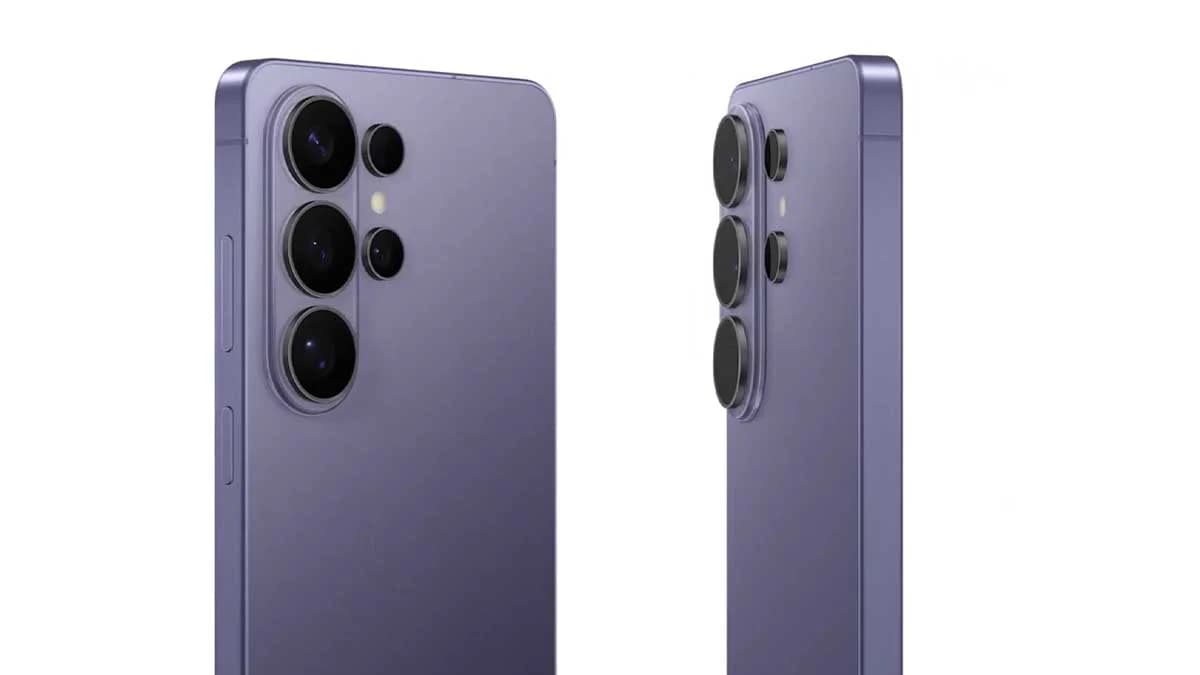 موبایل سامسونگ مدل Galaxy S26 Ultra 5G دو سیم کارت ظرفیت یک ترابایت و رم 16 گیگ | پک اصلی ویتنام | رجیستر شده — تصویر ۳