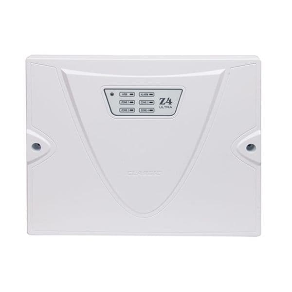دزدگیر کلاسیک Z4 ULTRA GIGACODE اولترا مدل bit64+ بردبالا