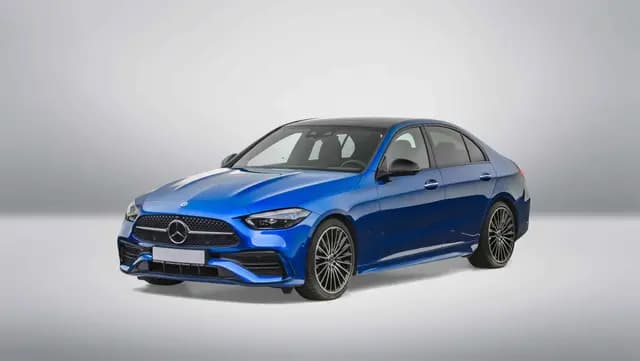 کفپوش چرمی پنج بعدی بنز C200 L (سال ۲۰۲۴ الی ۲۰۲۵)