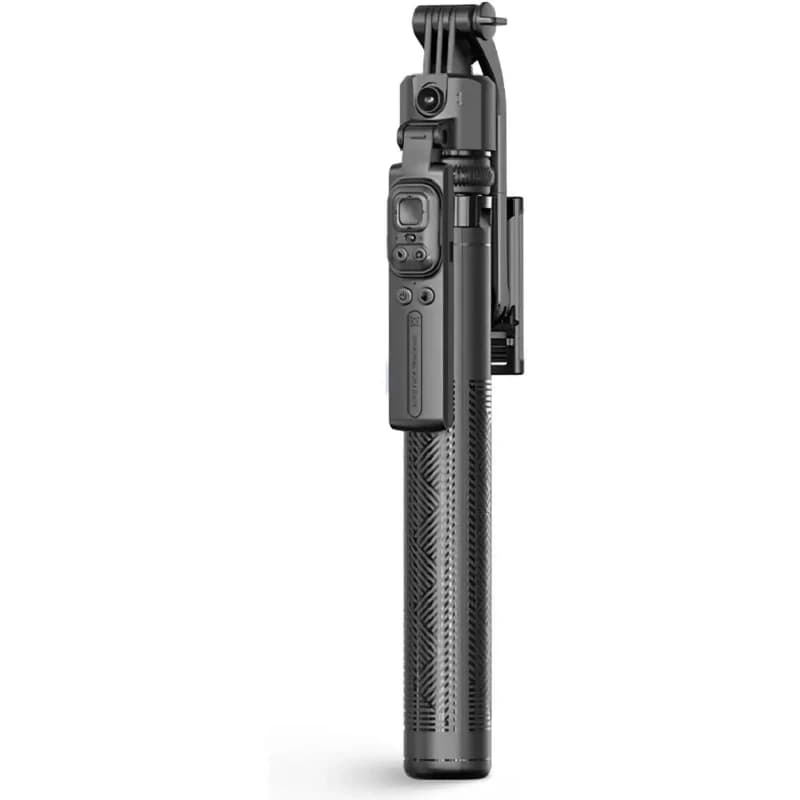 سه پایه هوشمند مدل C17 Ai Gimbal - جانبی جنوب — تصویر ۲