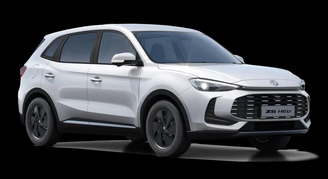 کفپوش چرمی ام جی MG zs