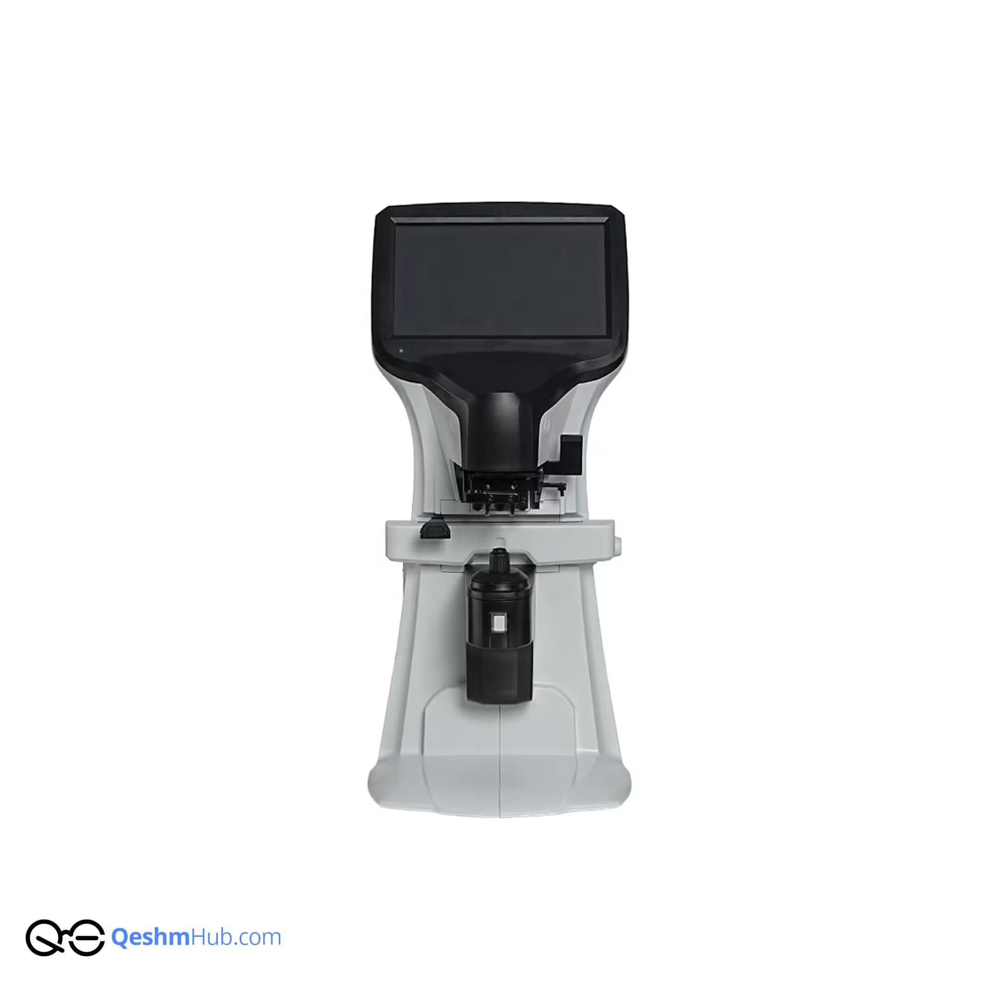 دستگاه لنزومتر دیجیتال JD-2600D | گارانتی اصالت + اقساط — تصویر ۲