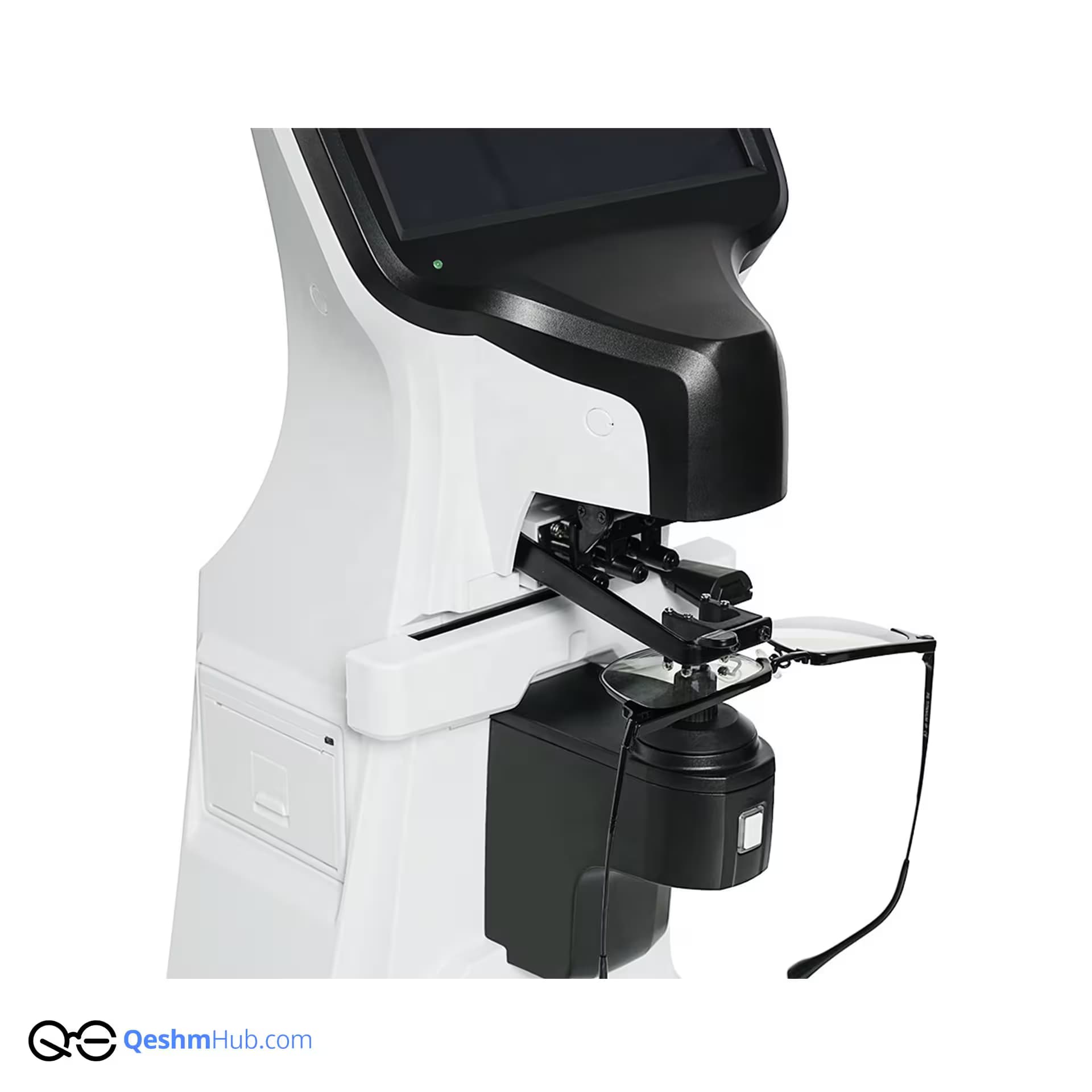 دستگاه لنزومتر دیجیتال JD-2600D | گارانتی اصالت + اقساط — تصویر ۸