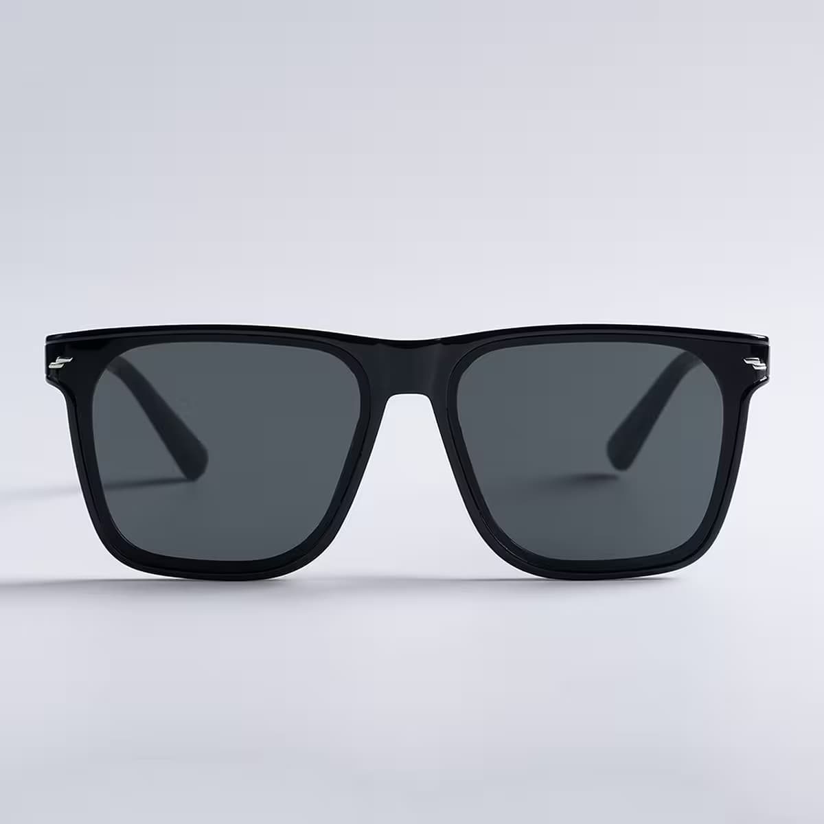 عینک آفتابی اسپرت + لنز استاندارد UV400 — تصویر ۸