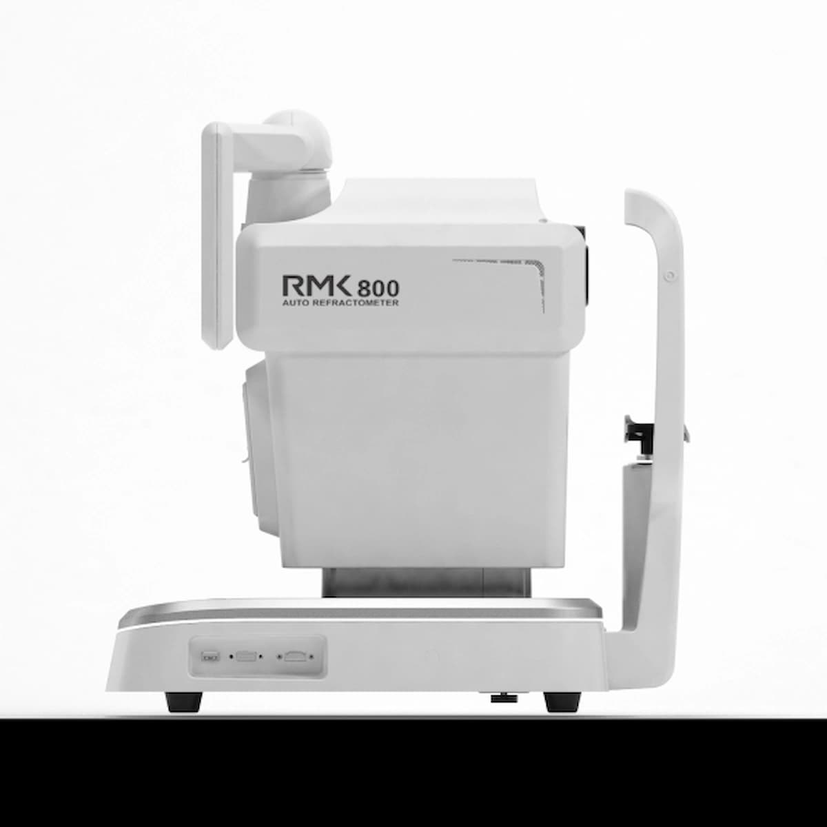 اتورفرکتومترکراتومتر SUPORE RMK-800: مناسب برای معاینه دقیق چشم و قدرت انکساری — تصویر ۵