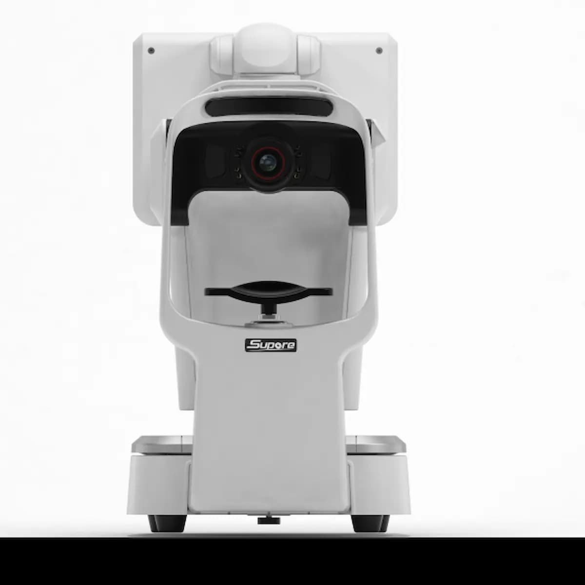 اتورفرکتومترکراتومتر SUPORE RMK-800: مناسب برای معاینه دقیق چشم و قدرت انکساری — تصویر ۲