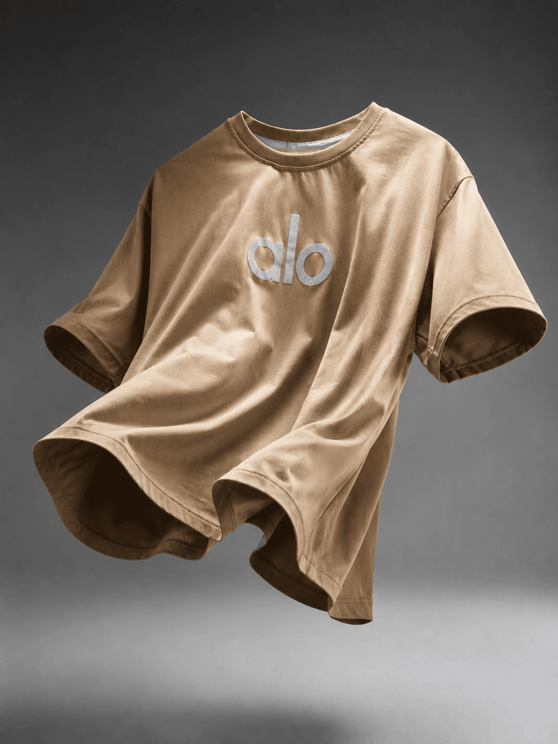تشرت alo