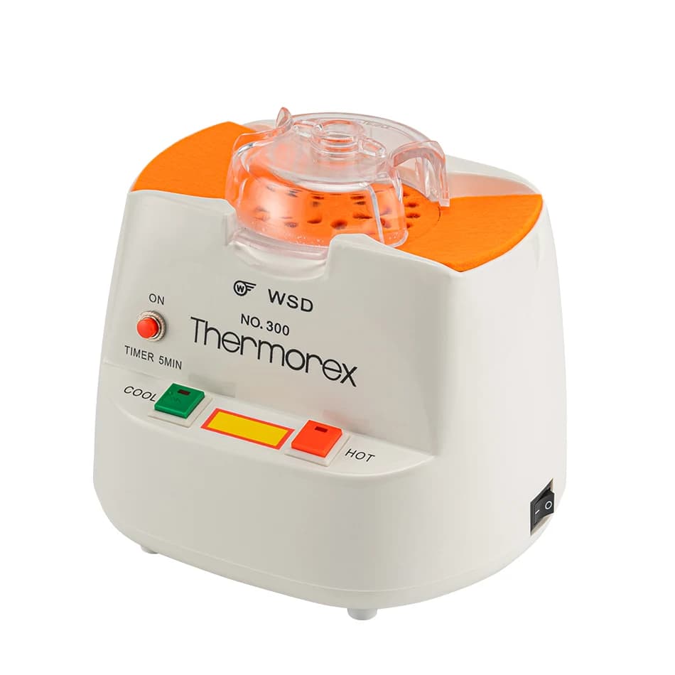 هیتر فریم عینک NH-300 | دستگاه گرم‌کن فریم عینک