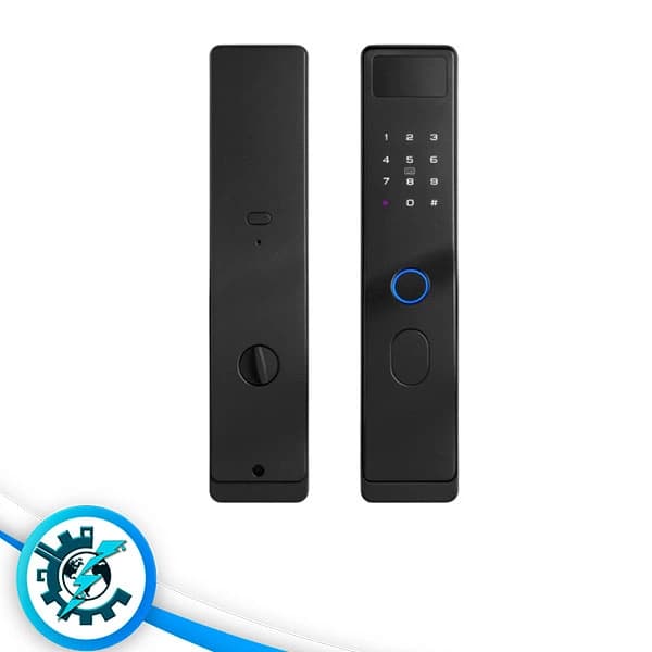 دستگیره هوشمند اتاق خواب هوم لاک HOMELOCK Z50 mini