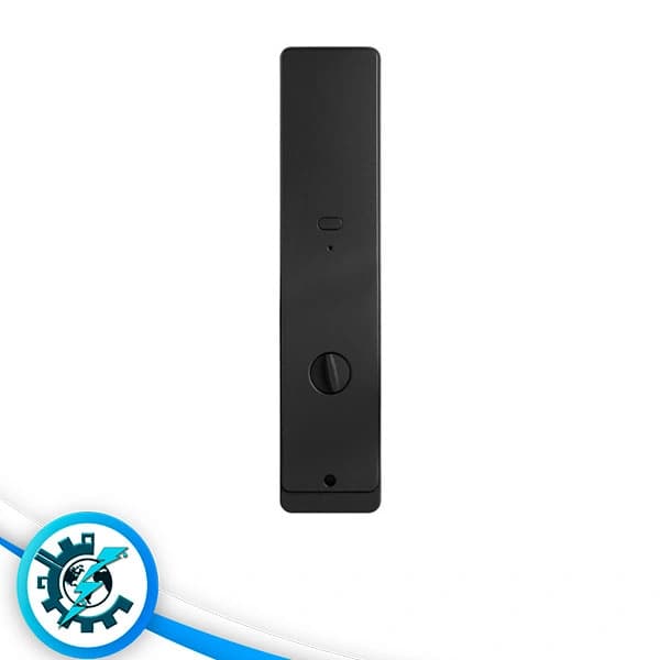 دستگیره هوشمند اتاق خواب هوم لاک HOMELOCK Z50 mini — تصویر ۲