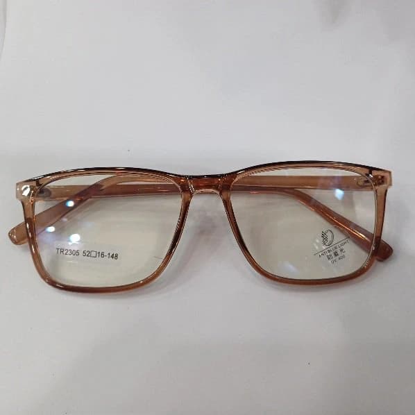 عینک طبی بلوکات کد TR2305
