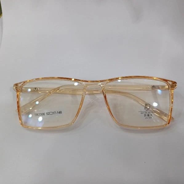 عینک طبی بلوکات کد TR2305 — تصویر ۴