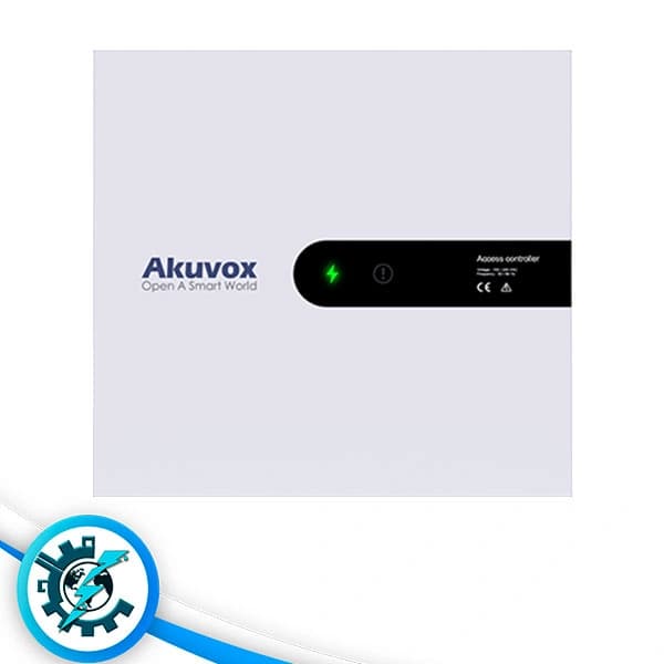 اکسس کنترل آکووکس Akuvox A092