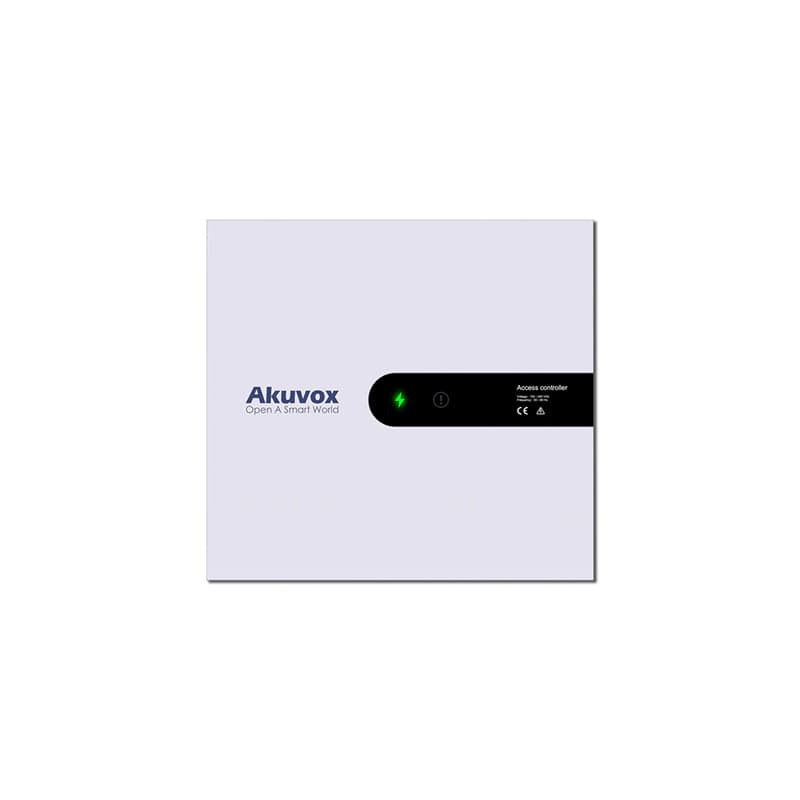 اکسس کنترل آکووکس Akuvox A092 — تصویر ۴