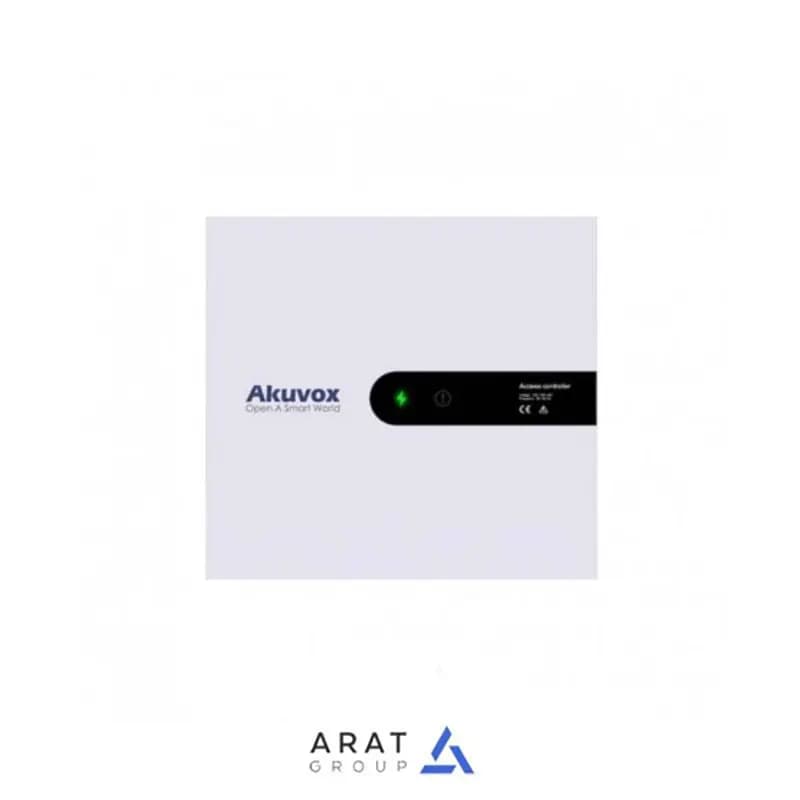 اکسس کنترل آکووکس Akuvox A092 — تصویر ۷